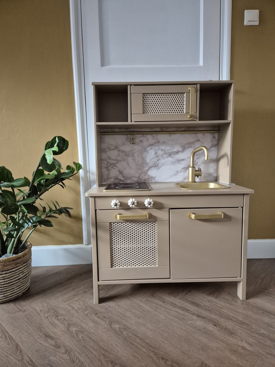 Webbing/rattan Sticker - Afbeelding 4