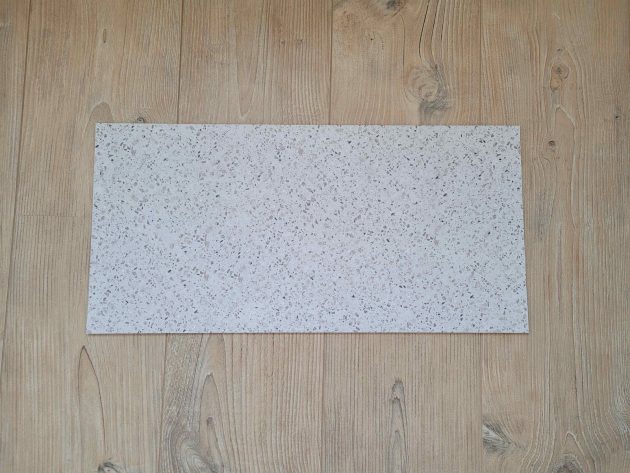 Achterwand Ikea Duktig speelkeukentje Terrazzo - Afbeelding 3