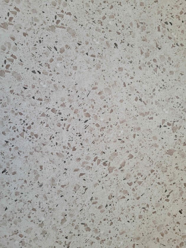 Achterwand Ikea Duktig speelkeukentje Terrazzo - Afbeelding 4