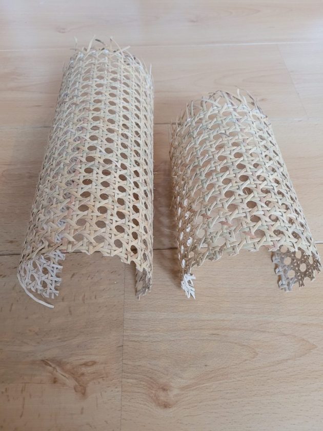 Webbing voor ruitjes Ikea Duktig speelkeukentje - Afbeelding 5