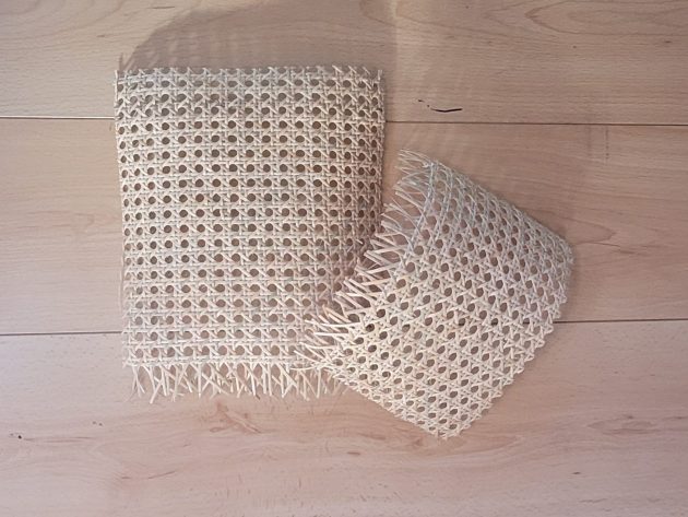 Webbing voor ruitjes Ikea Duktig speelkeukentje - Afbeelding 3