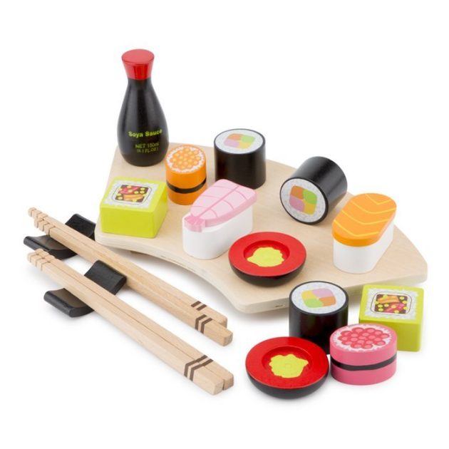 Sushi set - Afbeelding 2