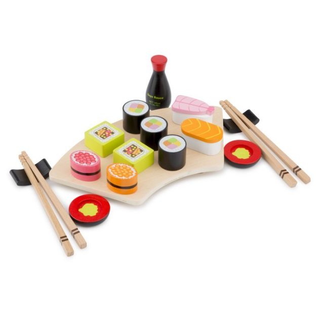 Sushi set - Afbeelding 3