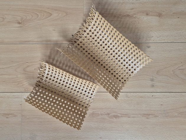 Webbing voor ruitjes Ikea Duktig speelkeukentje - Afbeelding 5